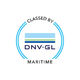 Logo DNV-Gl
