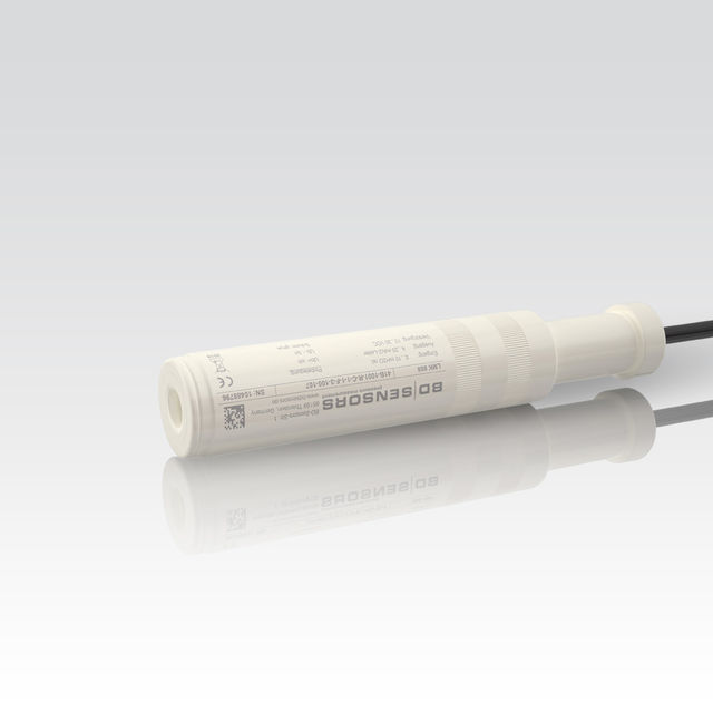 Tauchsonde / Pegelsonde LMK 808 Tauchsonde LMK808