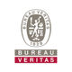 Logo Bureau Veritas