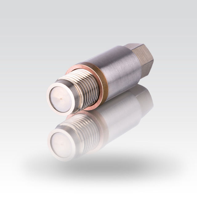 piezo electric pressure sensor piezo electric pressure sensor