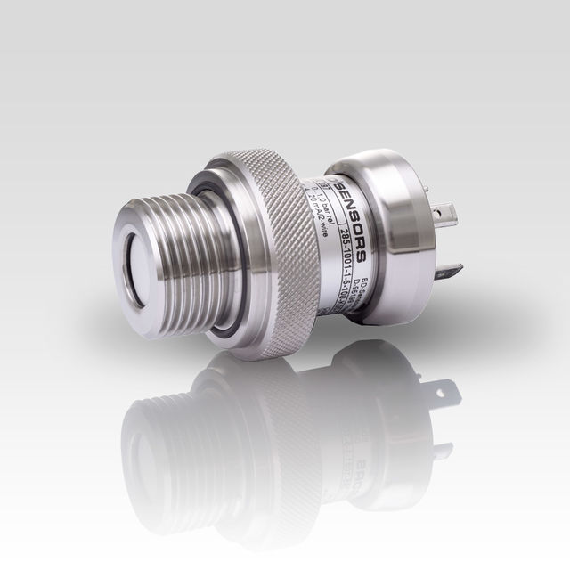 pressure transmitter DMK 387 Druckmessumformer DMK387