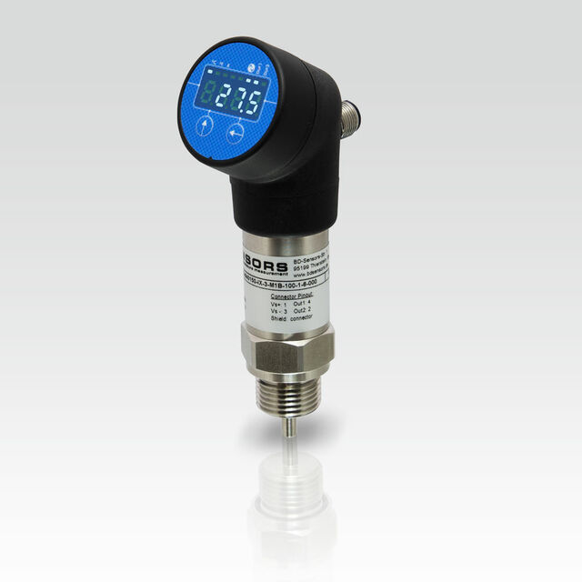 temperature switch TS 300