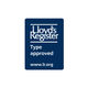 Logo Lloyds Register