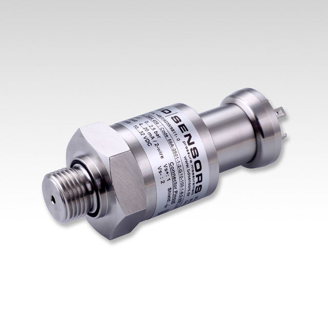 pressure transmitter DMK458