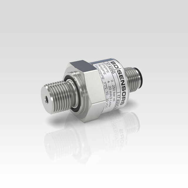 OEM Drucktransmitter 17.620 Mobilhydraulik