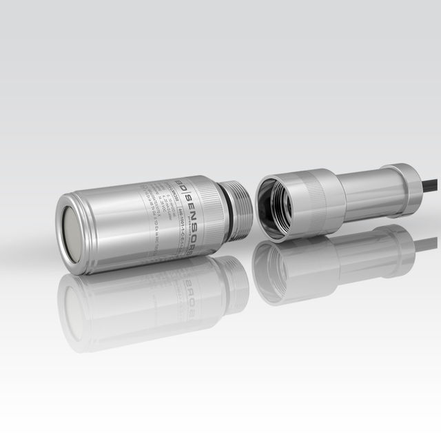 Tauchsonde LMK 358 - getrennt Tauchsonde LMK358