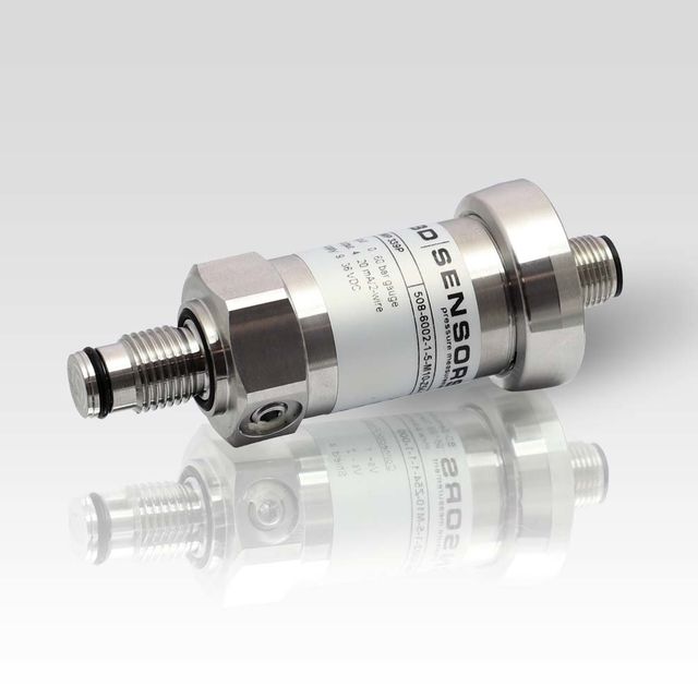 Druckmessumformer DMP 339P