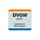 Logo DVGW