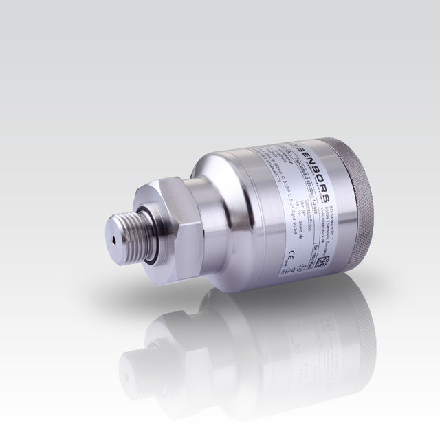 pressure transmitter DMK457