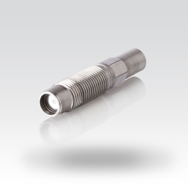 Piezoelektrischer Drucksensor DAC 106G