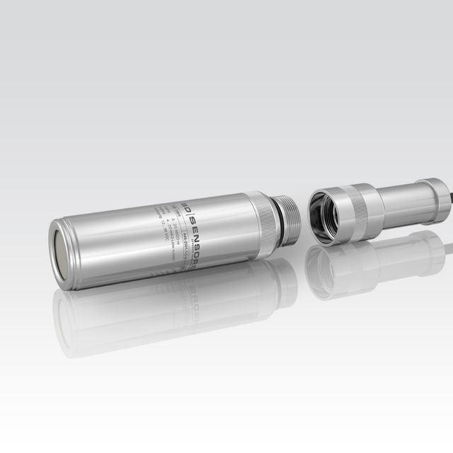 LMK358H_detached Tauchsonde LMK358H