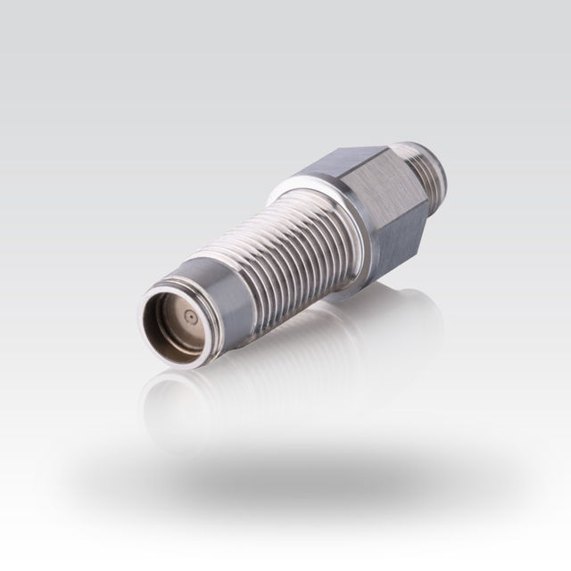 Piezoelektrischer Drucksensor DAC 105G