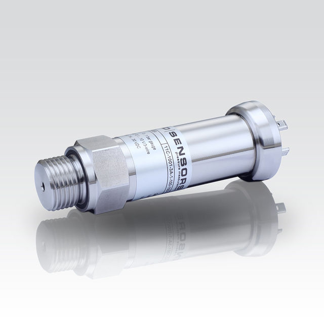 pressure transmitter precision DMP 320 pressure transmitter precision DMP 320