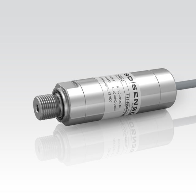 OEM pressure tranmitter 18.605G