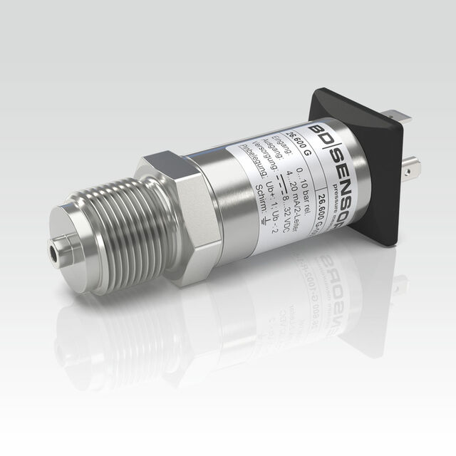 OEM Druckmessumformer 26.600G