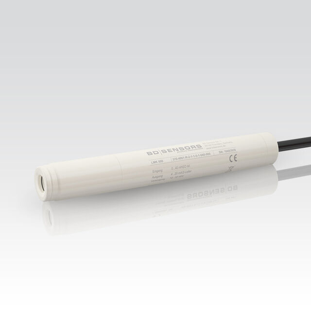 Tauchsonde LMK806 