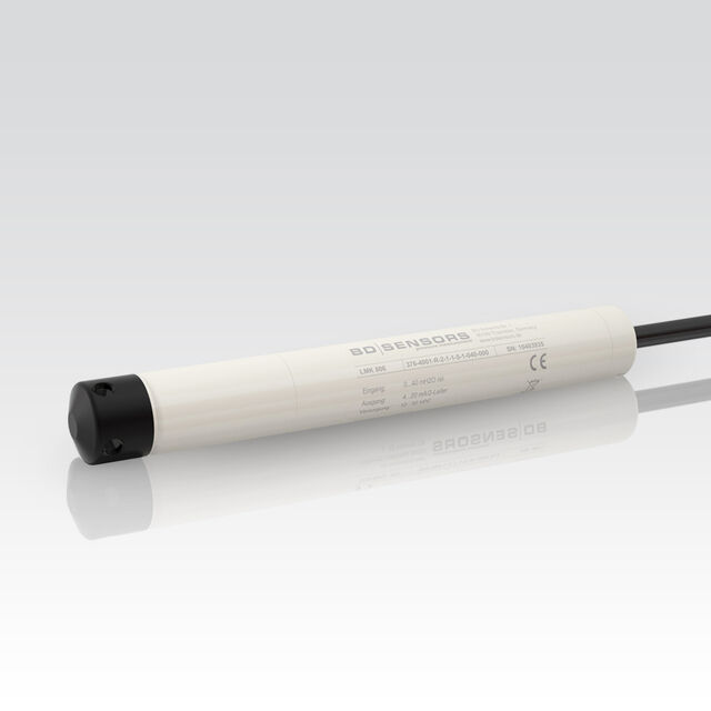 Tauchsonde LMK806 