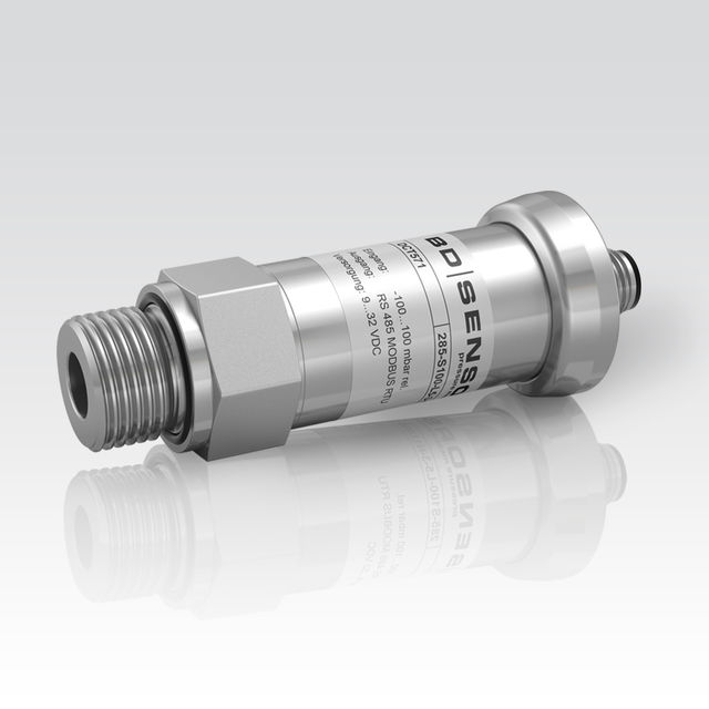 digital pressure transmitter DCT571 