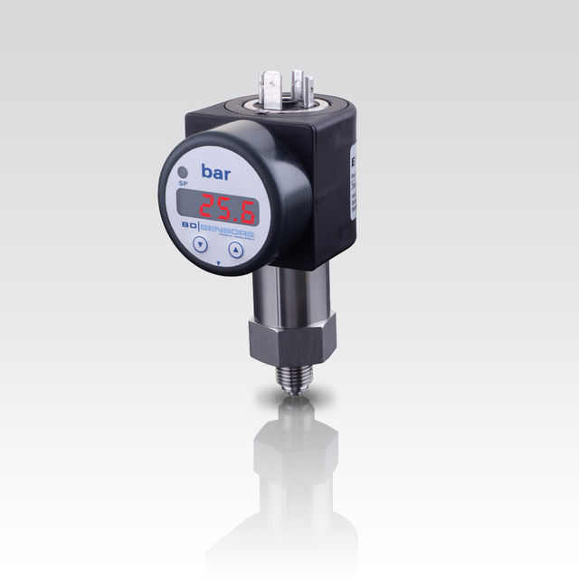 pressure switch DS202