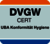 DVGW Hygienekonform