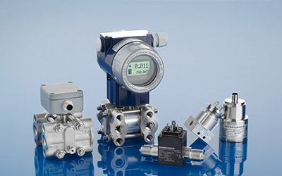 differential pressure transmitter