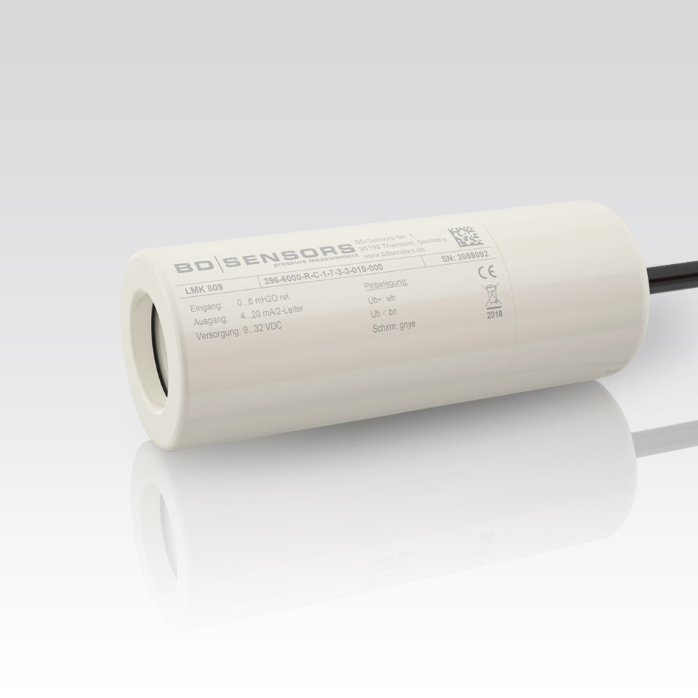 Tauchsonde LMK809